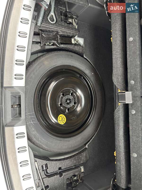 Внедорожник / Кроссовер Nissan Qashqai+2 2009 в Луцке фото 28 Внедорожник / Кроссовер Nissan Qashqai+2 2009 в Луцке