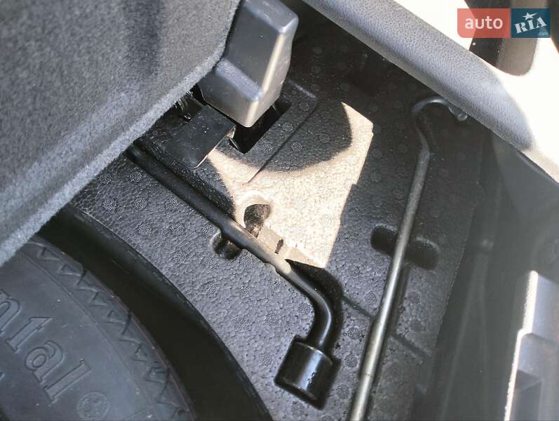 Внедорожник / Кроссовер Nissan Qashqai+2 2010 в Днепре