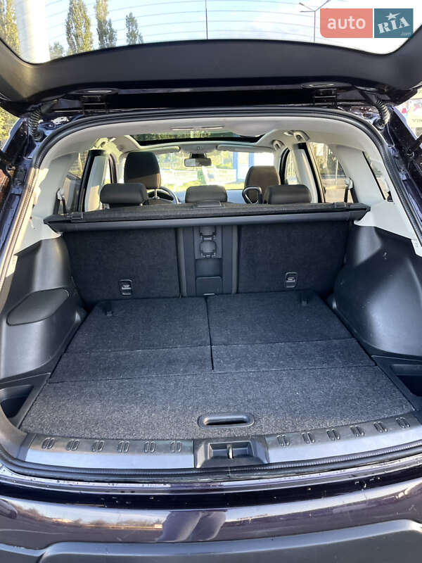 Внедорожник / Кроссовер Nissan Qashqai+2 2011 в Ивано-Франковске