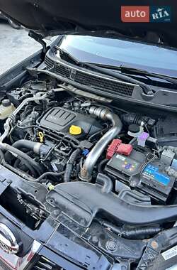 Внедорожник / Кроссовер Nissan Qashqai+2 2012 в 