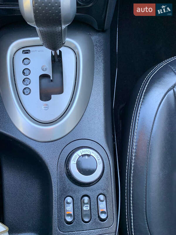 Внедорожник / Кроссовер Nissan Qashqai+2 2013 в Тернополе фото 23 Внедорожник / Кроссовер Nissan Qashqai+2 2013 в Тернополе