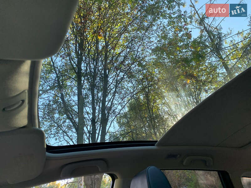 Внедорожник / Кроссовер Nissan Qashqai+2 2013 в Тернополе фото 33 Внедорожник / Кроссовер Nissan Qashqai+2 2013 в Тернополе