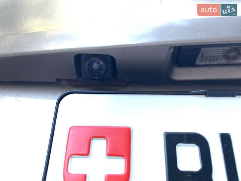 Внедорожник / Кроссовер Nissan Qashqai+2 2013 в Тернополе фото 43 Внедорожник / Кроссовер Nissan Qashqai+2 2013 в Тернополе