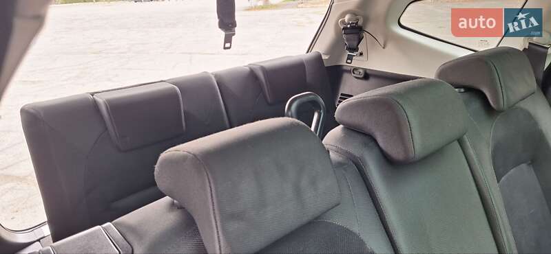 Внедорожник / Кроссовер Nissan Qashqai+2 2011 в Новоархангельске