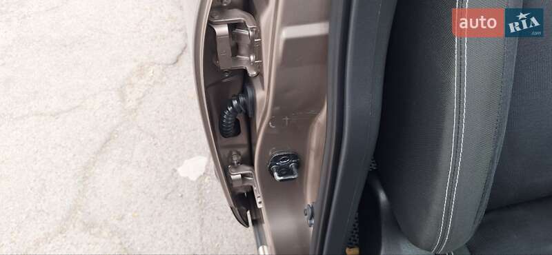 Внедорожник / Кроссовер Nissan Qashqai+2 2011 в Новоархангельске