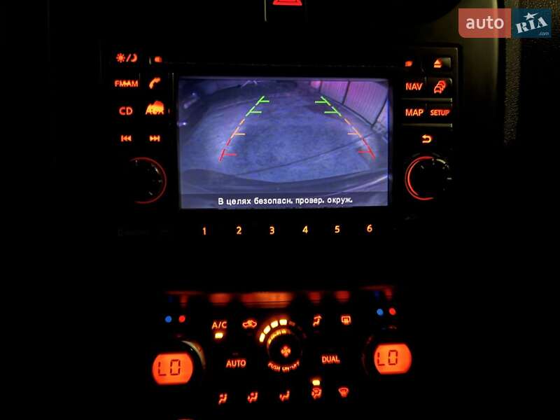 Внедорожник / Кроссовер Nissan Qashqai+2 2011 в Новоархангельске