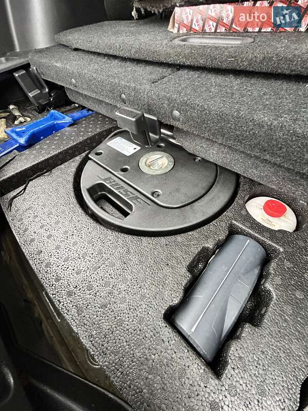 Внедорожник / Кроссовер Nissan Qashqai+2 2010 в Сумах