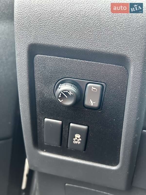 Внедорожник / Кроссовер Nissan Qashqai+2 2010 в Сумах