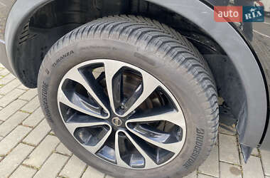 Внедорожник / Кроссовер Nissan Qashqai+2 2013 в 
