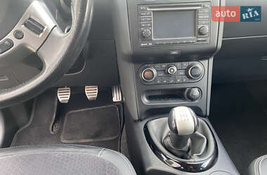 Внедорожник / Кроссовер Nissan Qashqai+2 2013 в 