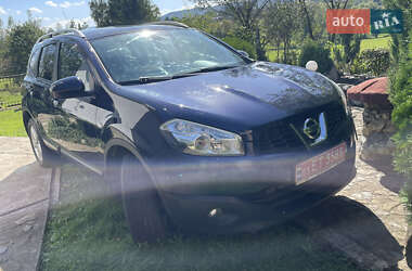 Внедорожник / Кроссовер Nissan Qashqai+2 2010 в Коломые