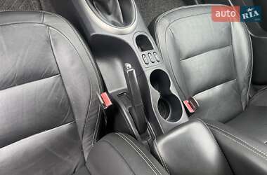Внедорожник / Кроссовер Nissan Qashqai+2 2012 в 