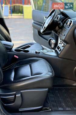 Внедорожник / Кроссовер Nissan Qashqai+2 2012 в 