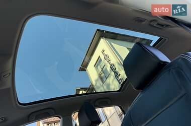 Внедорожник / Кроссовер Nissan Qashqai+2 2012 в 