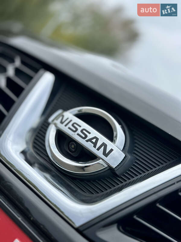 Внедорожник / Кроссовер Nissan Qashqai+2 2013 в Киеве