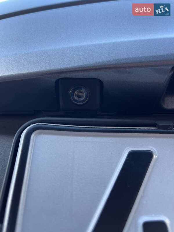 Позашляховик / Кросовер Nissan Qashqai+2 2010 в Львові фото 41 Позашляховик / Кросовер Nissan Qashqai+2 2010 в Львові