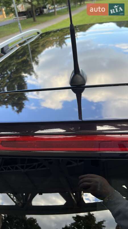 Внедорожник / Кроссовер Nissan Qashqai+2 2010 в Залещиках