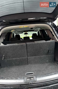 Внедорожник / Кроссовер Nissan Qashqai+2 2011 в 