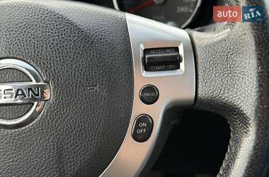 Внедорожник / Кроссовер Nissan Qashqai+2 2009 в 