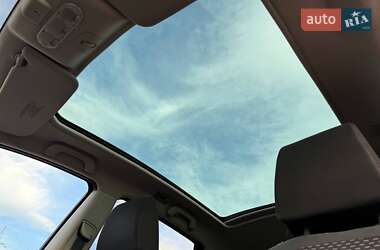 Внедорожник / Кроссовер Nissan Qashqai+2 2009 в 
