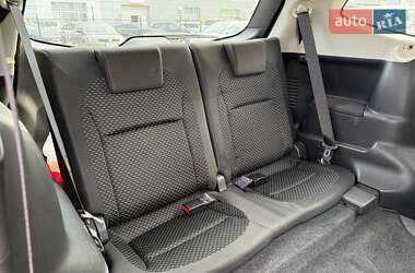 Внедорожник / Кроссовер Nissan Qashqai+2 2009 в 