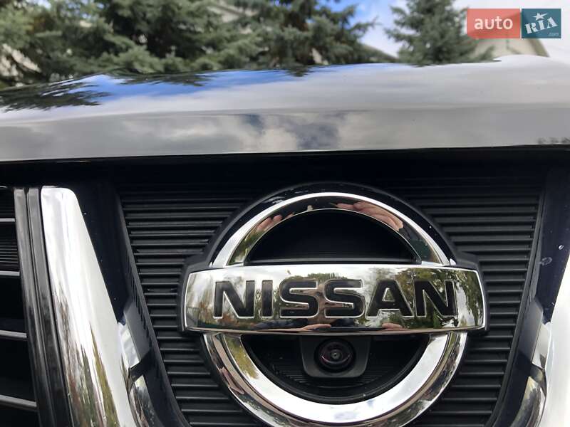 Внедорожник / Кроссовер Nissan Qashqai+2 2013 в Житомире фото 9 Внедорожник / Кроссовер Nissan Qashqai+2 2013 в Житомире