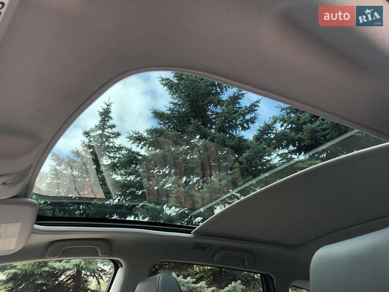 Внедорожник / Кроссовер Nissan Qashqai+2 2013 в Житомире фото 13 Внедорожник / Кроссовер Nissan Qashqai+2 2013 в Житомире