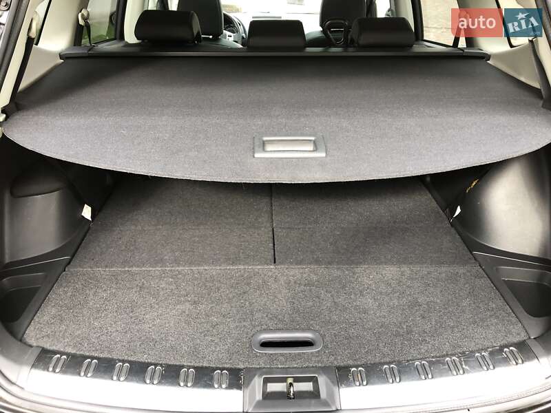 Внедорожник / Кроссовер Nissan Qashqai+2 2013 в Житомире фото 41 Внедорожник / Кроссовер Nissan Qashqai+2 2013 в Житомире