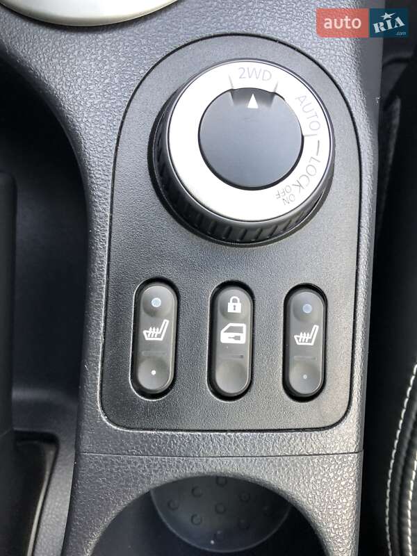 Внедорожник / Кроссовер Nissan Qashqai+2 2013 в Житомире фото 54 Внедорожник / Кроссовер Nissan Qashqai+2 2013 в Житомире