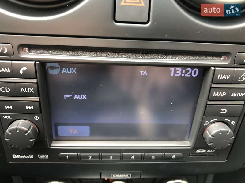 Внедорожник / Кроссовер Nissan Qashqai+2 2013 в Житомире фото 69 Внедорожник / Кроссовер Nissan Qashqai+2 2013 в Житомире