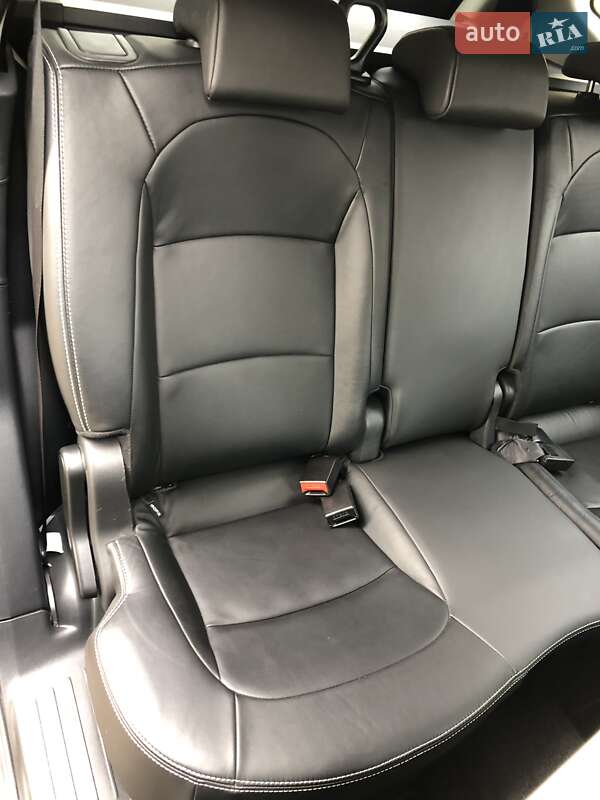Внедорожник / Кроссовер Nissan Qashqai+2 2013 в Житомире фото 115 Внедорожник / Кроссовер Nissan Qashqai+2 2013 в Житомире