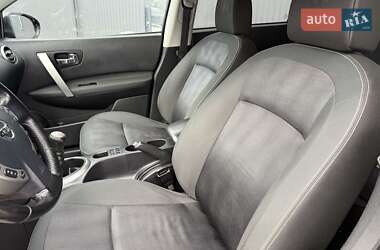 Внедорожник / Кроссовер Nissan Qashqai+2 2011 в 