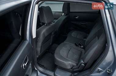 Внедорожник / Кроссовер Nissan Qashqai+2 2009 в 