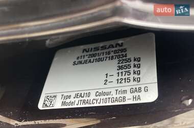 Внедорожник / Кроссовер Nissan Qashqai+2 2013 в 