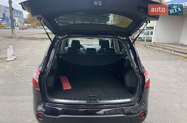 Внедорожник / Кроссовер Nissan Qashqai+2 2013 в 