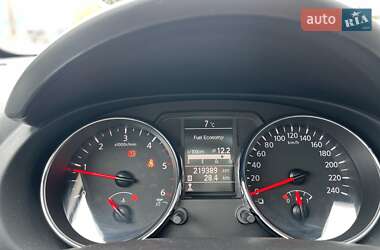 Внедорожник / Кроссовер Nissan Qashqai+2 2013 в 