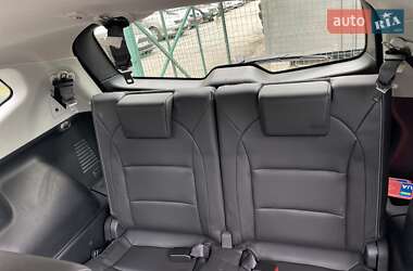 Внедорожник / Кроссовер Nissan Qashqai+2 2013 в 