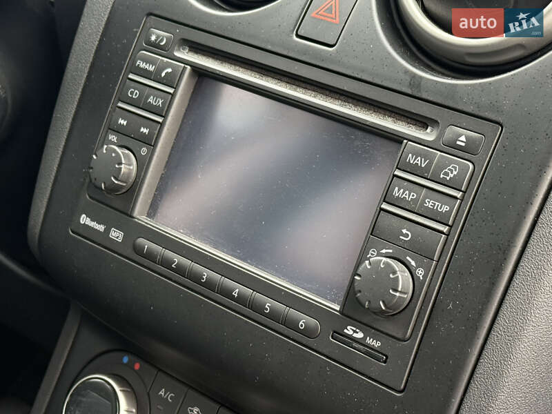 Позашляховик / Кросовер Nissan Qashqai+2 2012 в Рівному фото 49 Позашляховик / Кросовер Nissan Qashqai+2 2012 в Рівному