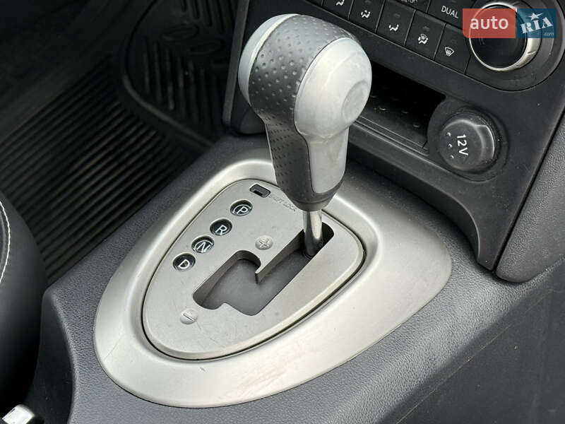 Позашляховик / Кросовер Nissan Qashqai+2 2012 в Рівному фото 52 Позашляховик / Кросовер Nissan Qashqai+2 2012 в Рівному