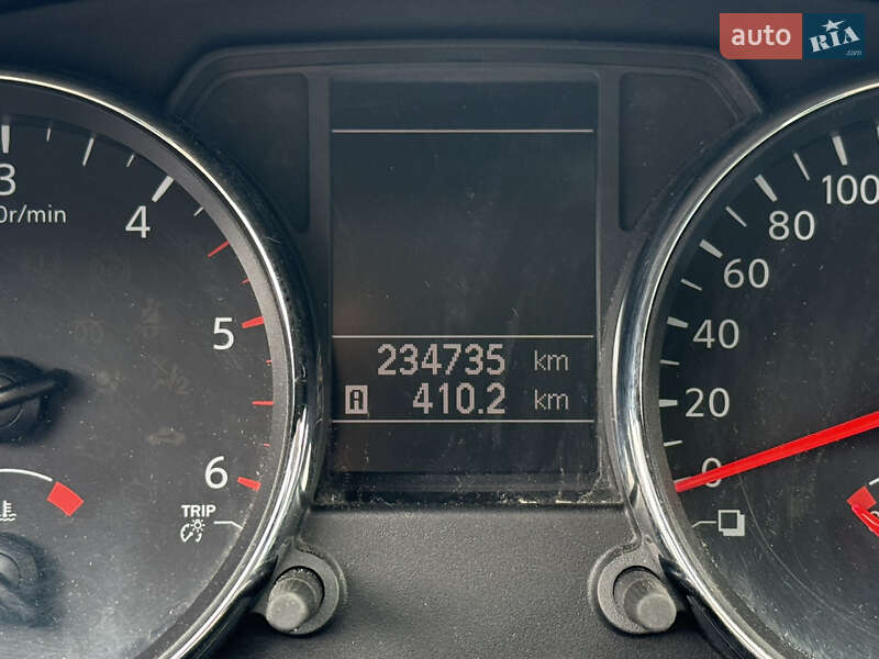 Позашляховик / Кросовер Nissan Qashqai+2 2012 в Рівному фото 60 Позашляховик / Кросовер Nissan Qashqai+2 2012 в Рівному