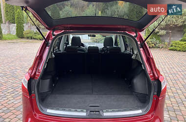 Позашляховик / Кросовер Nissan Qashqai+2 2011 в 
