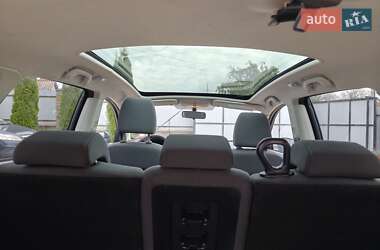 Внедорожник / Кроссовер Nissan Qashqai+2 2013 в 