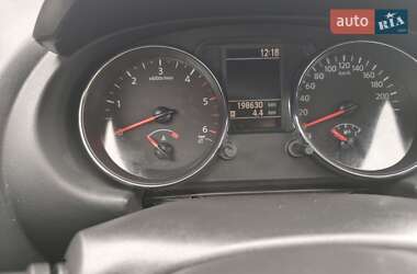 Внедорожник / Кроссовер Nissan Qashqai+2 2013 в 