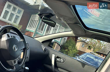 Внедорожник / Кроссовер Nissan Qashqai+2 2011 в 