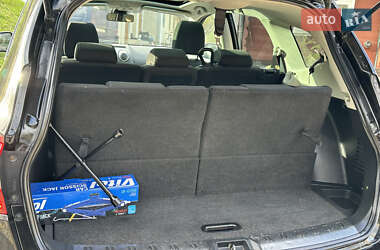 Внедорожник / Кроссовер Nissan Qashqai+2 2011 в 