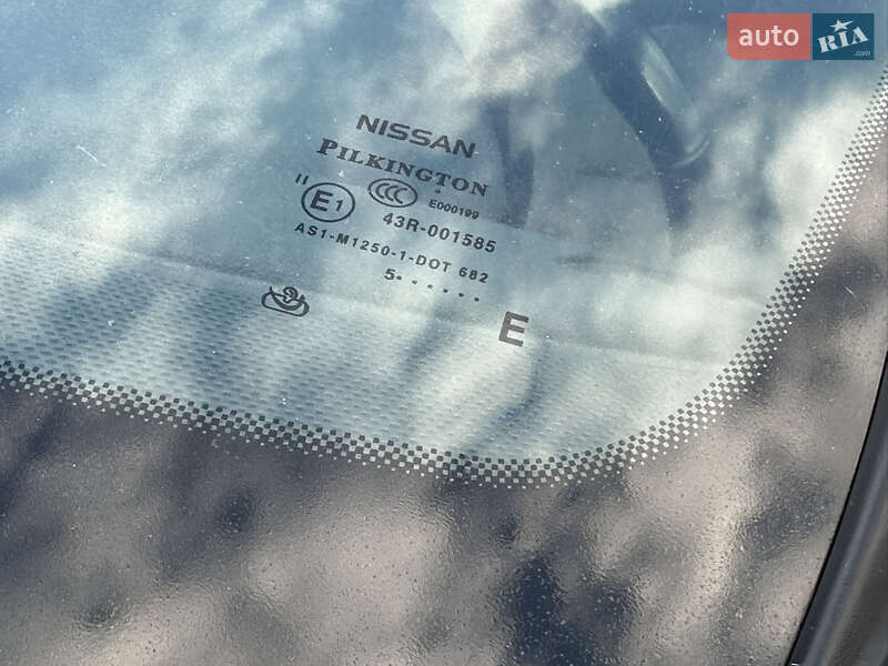 Позашляховик / Кросовер Nissan Qashqai+2 2011 в Коломиї фото 31 Позашляховик / Кросовер Nissan Qashqai+2 2011 в Коломиї