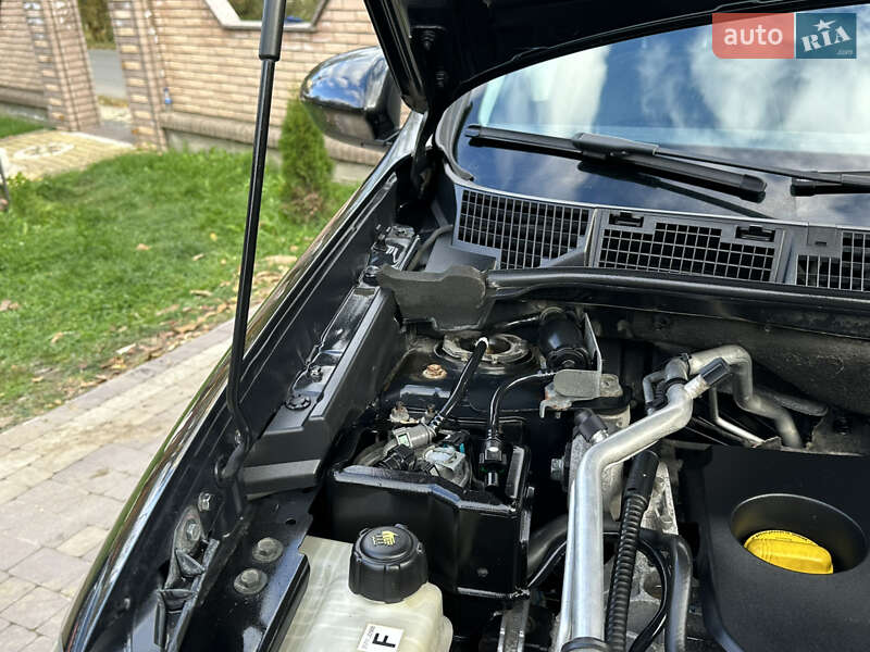 Позашляховик / Кросовер Nissan Qashqai+2 2011 в Коломиї фото 34 Позашляховик / Кросовер Nissan Qashqai+2 2011 в Коломиї