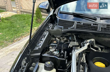 Внедорожник / Кроссовер Nissan Qashqai+2 2011 в 
