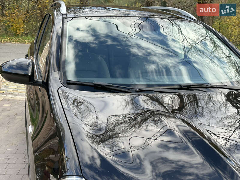 Позашляховик / Кросовер Nissan Qashqai+2 2011 в Коломиї фото 53 Позашляховик / Кросовер Nissan Qashqai+2 2011 в Коломиї