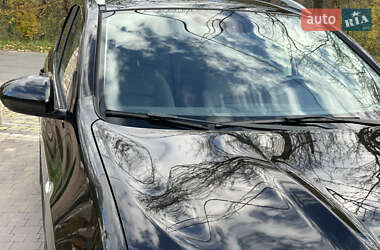 Внедорожник / Кроссовер Nissan Qashqai+2 2011 в 